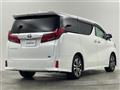 2023 Toyota Alphard