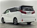 2023 Toyota Alphard