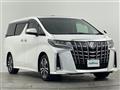 2023 Toyota Alphard