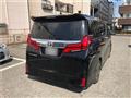 2023 Toyota Alphard