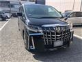 2023 Toyota Alphard