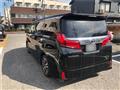 2023 Toyota Alphard