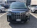 2023 Toyota Alphard