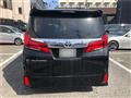 2023 Toyota Alphard