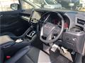 2023 Toyota Alphard