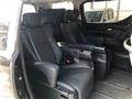 2023 Toyota Alphard