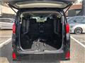 2023 Toyota Alphard
