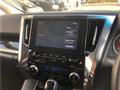 2023 Toyota Alphard
