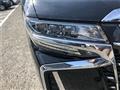 2023 Toyota Alphard