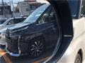 2023 Toyota Alphard