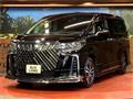 2023 Toyota Alphard