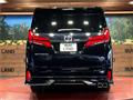 2023 Toyota Alphard