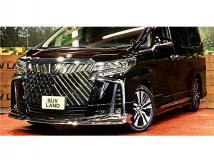 2023 Toyota Alphard