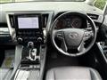 2023 Toyota Alphard