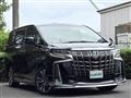 2023 Toyota Alphard