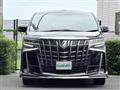 2023 Toyota Alphard