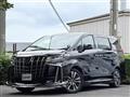 2023 Toyota Alphard