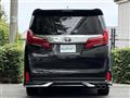 2023 Toyota Alphard