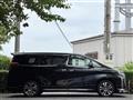 2023 Toyota Alphard