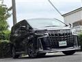 2023 Toyota Alphard