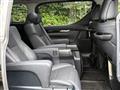 2023 Toyota Alphard
