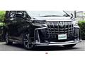 2023 Toyota Alphard