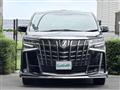 2023 Toyota Alphard