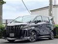 2023 Toyota Alphard