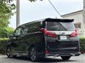 2023 Toyota Alphard