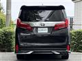 2023 Toyota Alphard