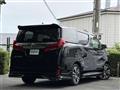 2023 Toyota Alphard