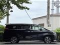 2023 Toyota Alphard
