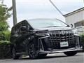 2023 Toyota Alphard