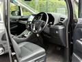 2023 Toyota Alphard