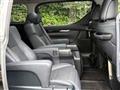 2023 Toyota Alphard