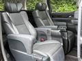 2023 Toyota Alphard