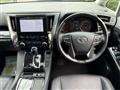 2023 Toyota Alphard