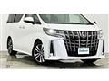 2023 Toyota Alphard