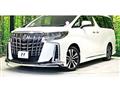 2023 Toyota Alphard