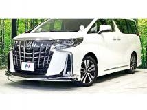 2023 Toyota Alphard