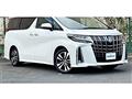 2023 Toyota Alphard
