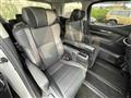 2023 Toyota Alphard