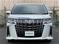 2023 Toyota Alphard