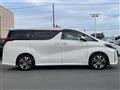 2023 Toyota Alphard