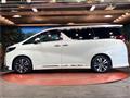 2023 Toyota Alphard