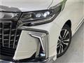 2023 Toyota Alphard