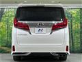 2023 Toyota Alphard