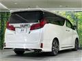 2023 Toyota Alphard