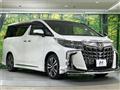 2023 Toyota Alphard