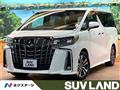 2023 Toyota Alphard